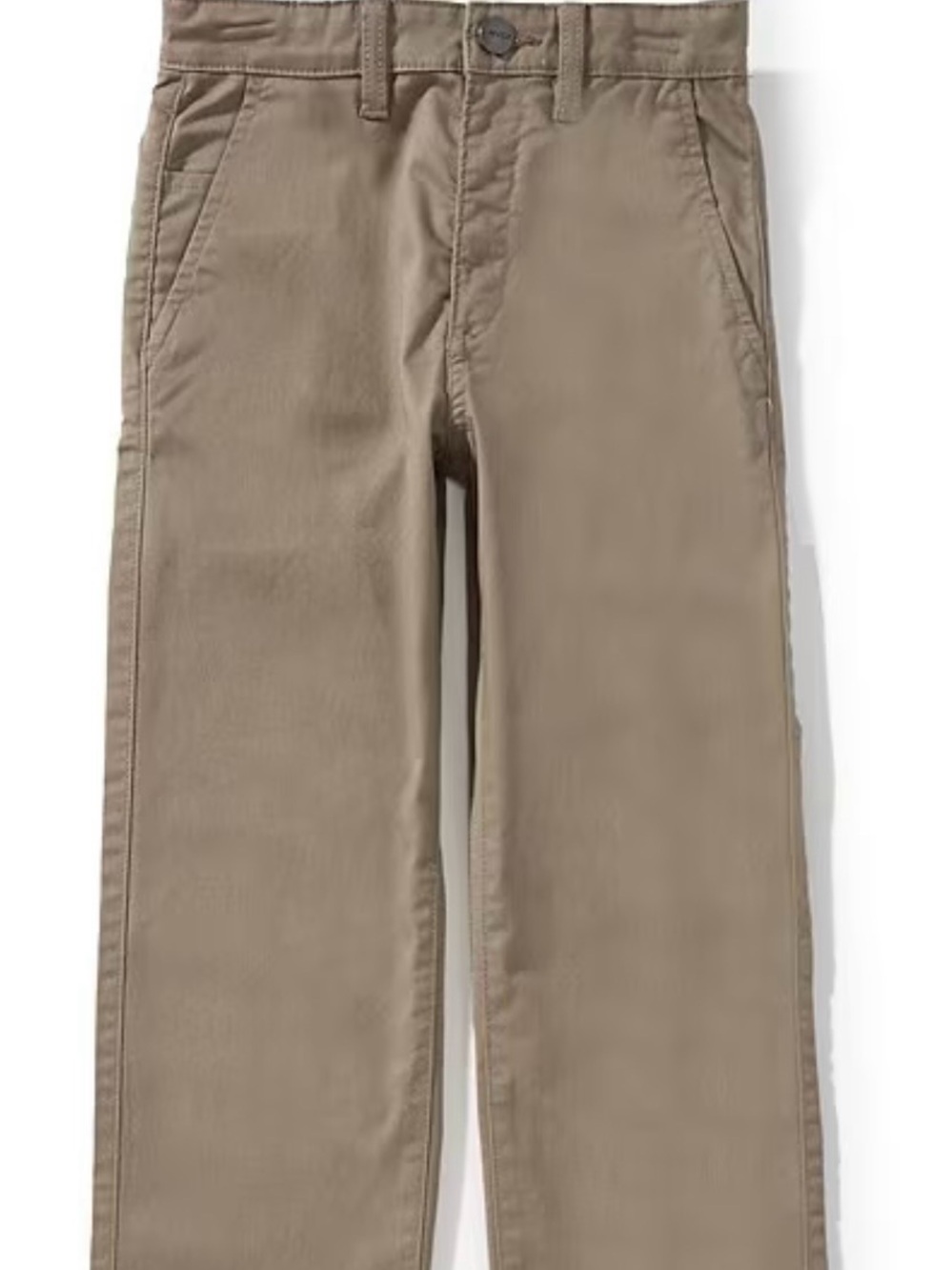 RVCA Boys' Big Weekday Stretch Pant